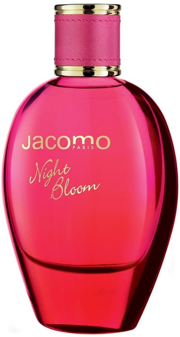 JACOMO Night Bloom EDP spray 100ml