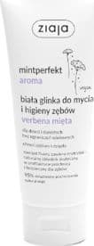 Ziaja Biala lera för Zebs Verbena & Mieta 100 ml
