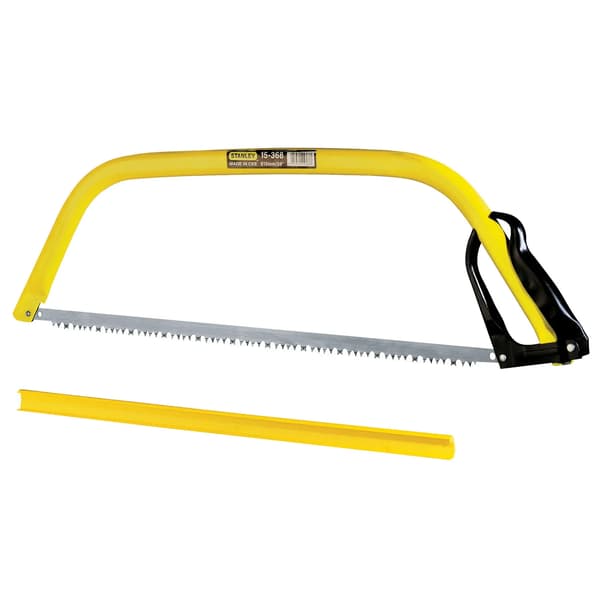 Stanley-kaapelisaha 533mm (15-379)