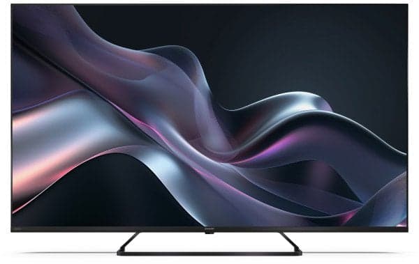 Sharp | 55HP6265E | 55 | Smart TV | Google TV | UHD | Sort