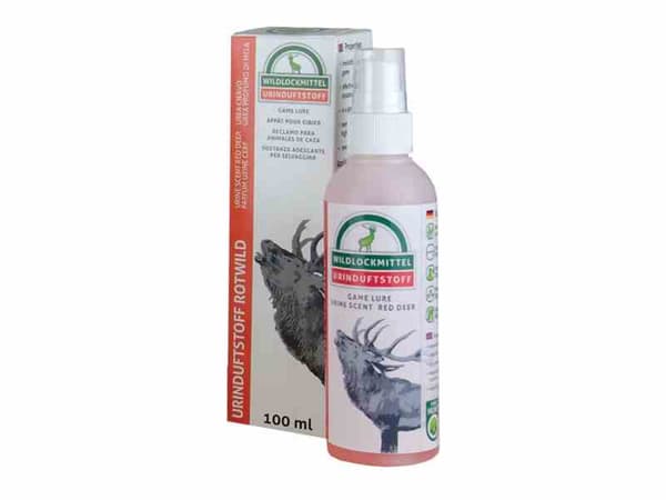 Synteettinen peuran virtsa 100 ml