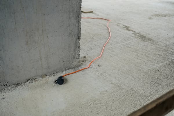 Brennenstuhl Verl. -BREMAXX 5m orange kabel