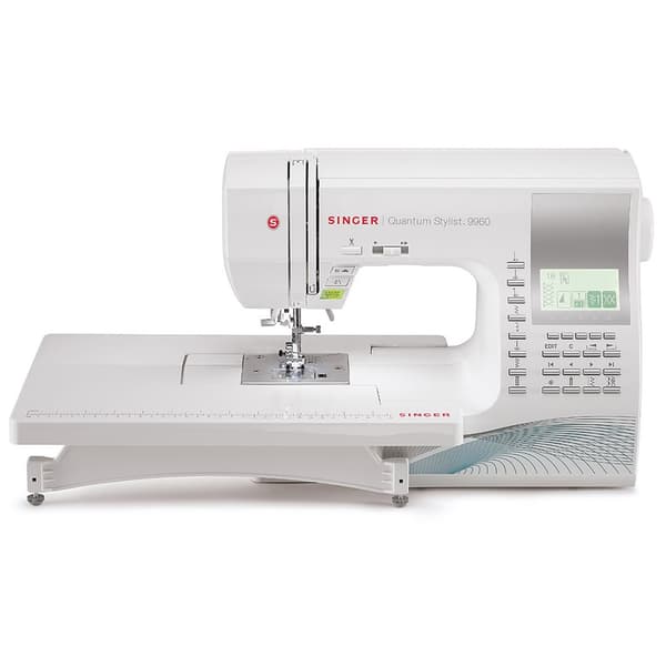 Singer 9960