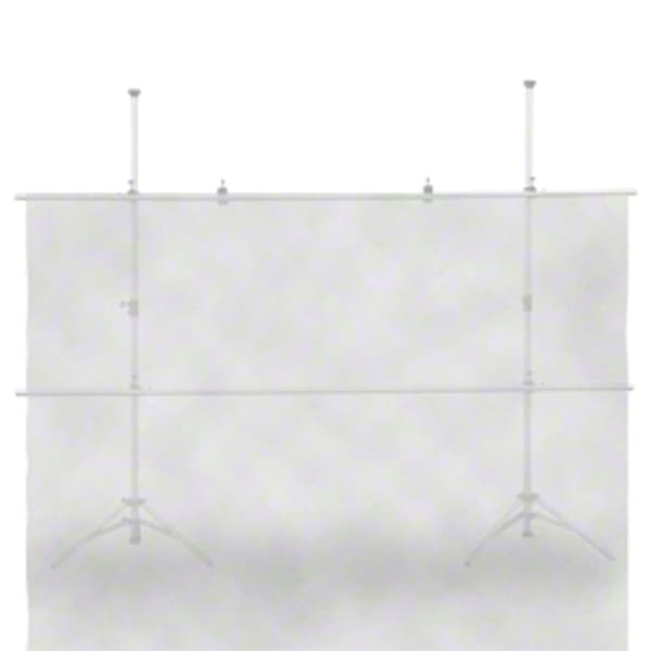 Walimex Diffuusorikangas, 300x300cm