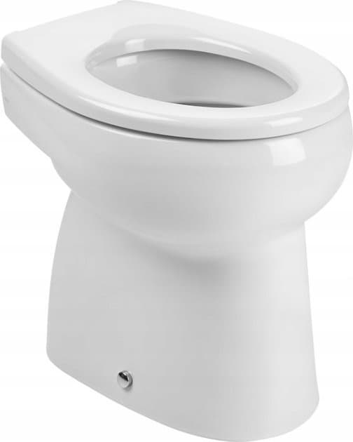 LASTEN WC-ISTUIN PYSTYPOISTOLLA BI
