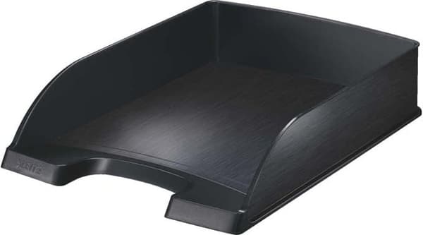 Leitz ASIAKIRJATELINE LEITZ STYLE, MUSTA 52540094