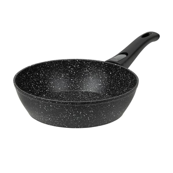 SYVÄ PAISTINPANNU D24 K6.8CM/93040 RESTO