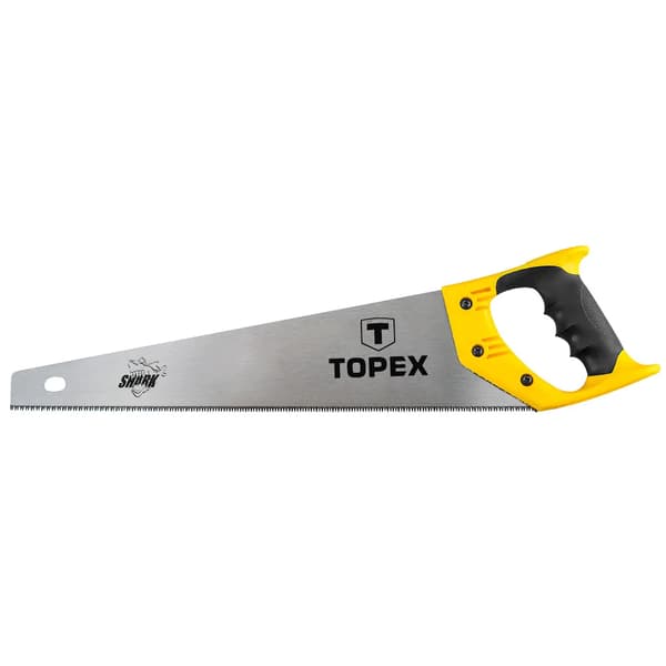 Topex Sav rig haj 500mm 10A450