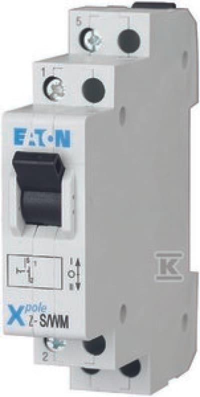 Z-S/WM-STAIR SWITCH