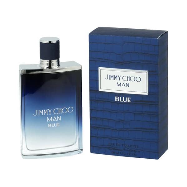 Jimmy Choo Man Blue EDT 100 ml