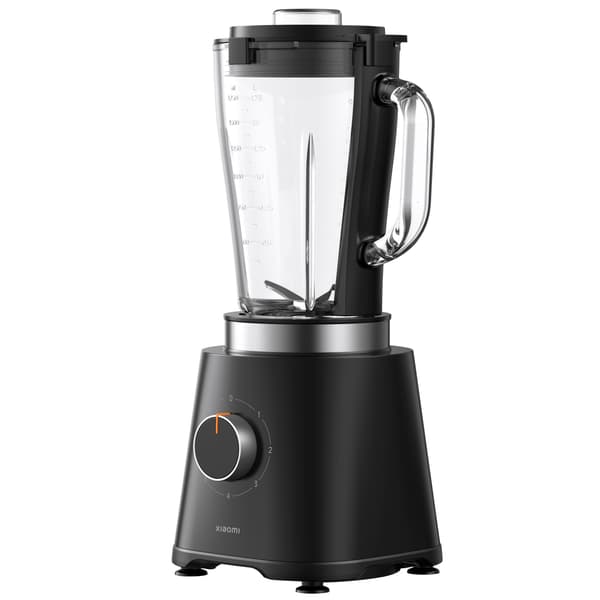 Xiaomi Blender 600W Sort EU BHR8936EU