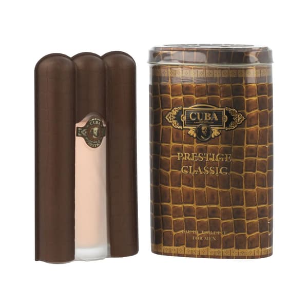 Herreparfume Cuba EDT Prestige 90 ml