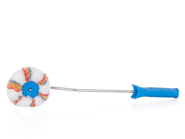 Malerulle til hjørner 10,5cm 18mm (100)