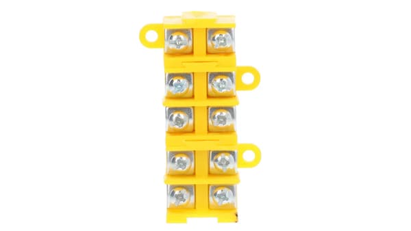 LZ 5x1,5-4mm2 32A E.4003 Riviliitin