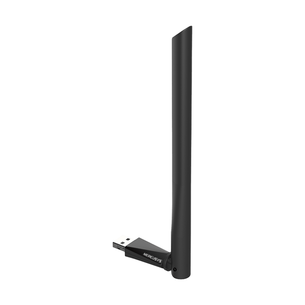 Wi-Fi-forstærker Mercusys MU6H