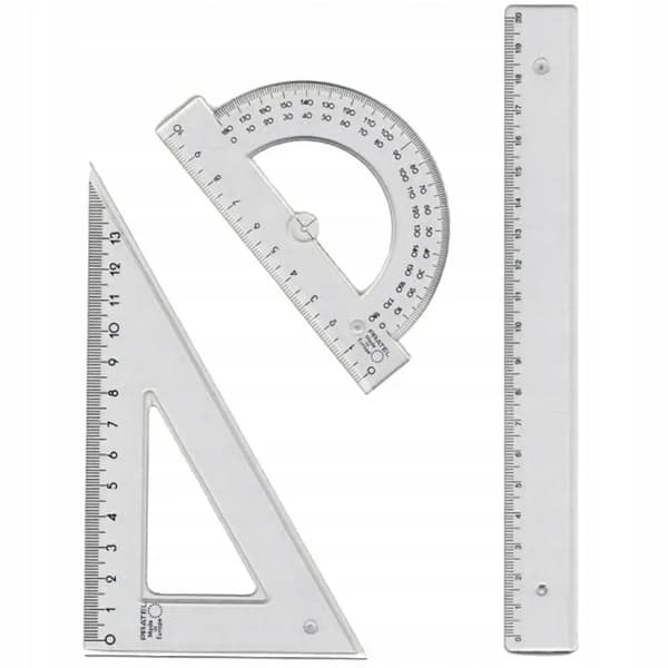 Geometrinen bannerisetti GR-032T GRAND