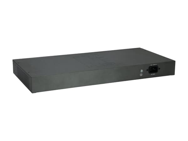 LevelOne GEP-2652 - switch - 26 porte