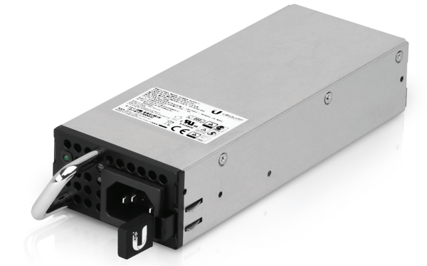 Ubiquiti Networks RPS-AC-100W - strømf
