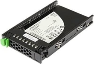 Fujitsu S26462-F4625-L514 intern solid state drev 2.5" 512 GB Serial ATA III