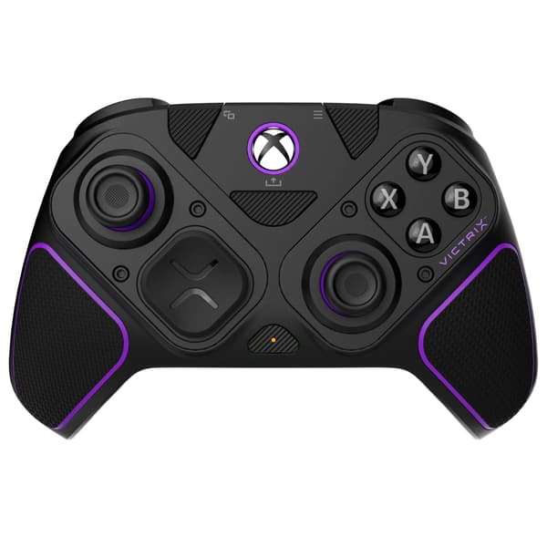 PDP XBOX VICTRIX PRO BFG TRÅDLÖS KONTROLL – SVART
