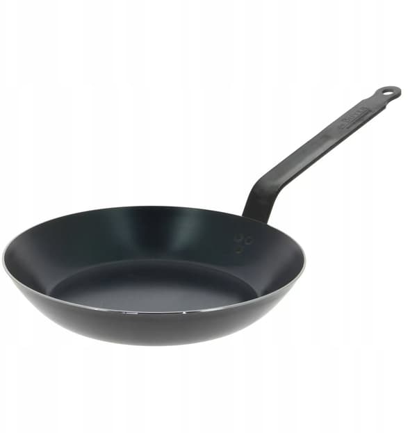 BLUE CARBON Paistinpannu 26 cm