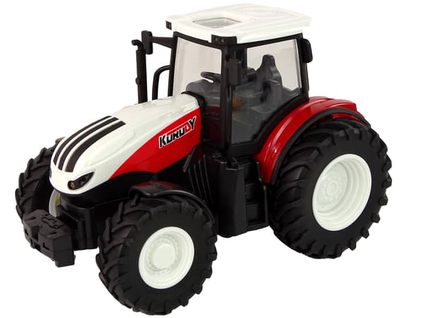 Traktori 1:24 R/C