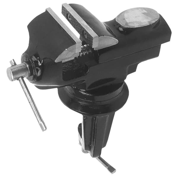 Top Tools pyörivä hihnaruuvipuristin 60mm - 07A206