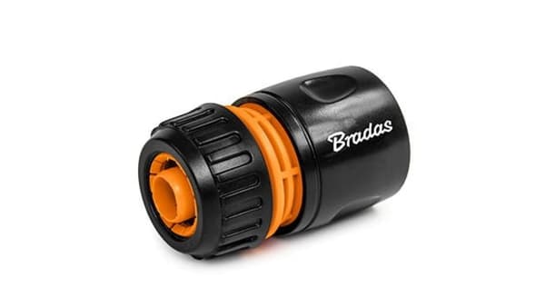Snabbkoppling 1/2`` standard ECO-PWB2120 BLACK LINE BRADAS
