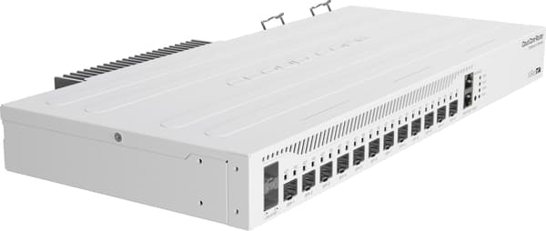 MikroTik Cloud Core Router CCR2004-1G-
