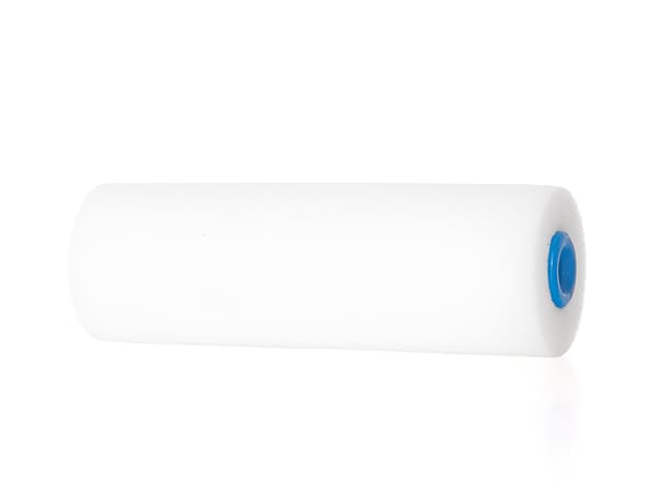 Svamp rulle 10cm 30mm fi-6mm (500)