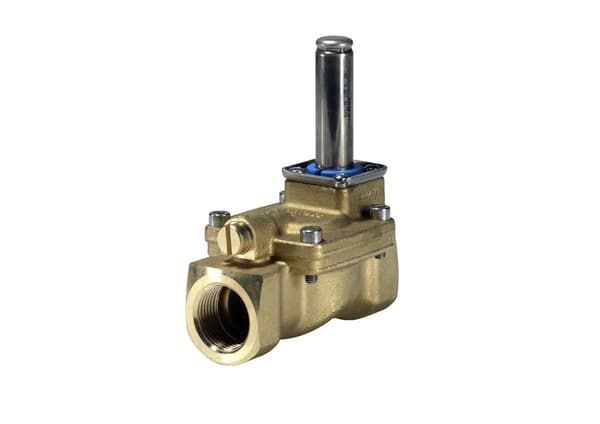 Danfoss Magnetventil EV220B 20B G 34E uden spole - 032U7120
