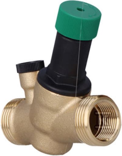 Honeywell trykregulator 3/4\" (D04FM-3/4A)