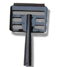 METALLIKORTTI