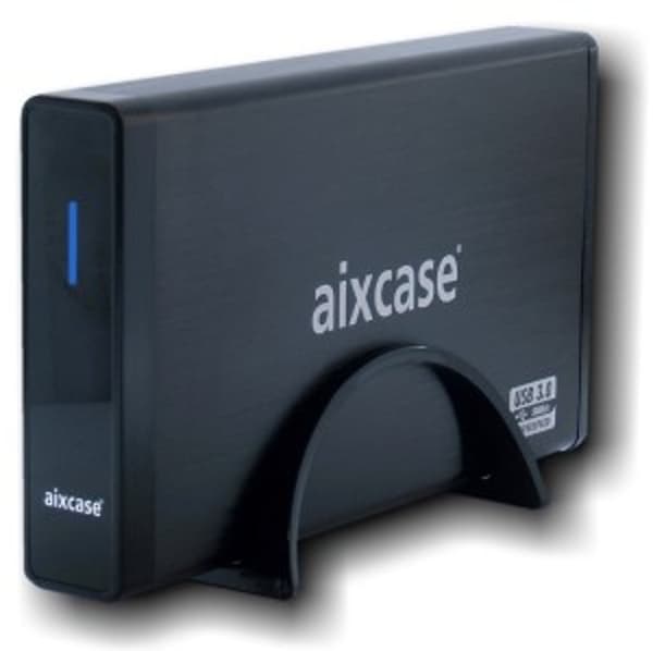 Aixcase blackline AIX-BL35SU3 - lagrin