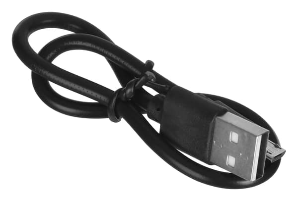 EXTRALINK EPB-098B 10000mAh 5V Powerbank - sort