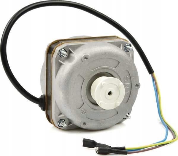 Motor til gasvarmer 20KW