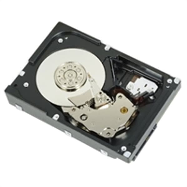 DELL WTJVY harddisk 3.5" 2 TB NL-SAS