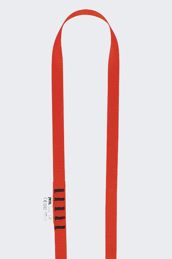 Petla Petzl Anneau 150 C40A150 RØD
