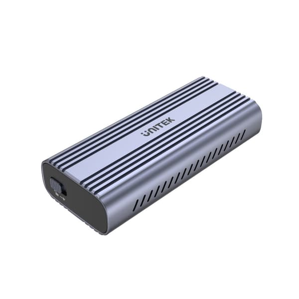 Unitek M.2 PCIe NVMe/SATA 10 Gbps