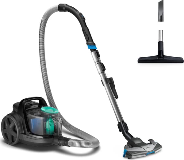 Støvsuger PHILIPS PowerPro Active FC 9550/09