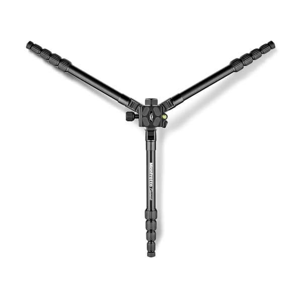 Manfrotto Element Traveller Small Musta