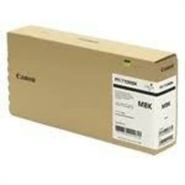 Canon PFI-710 MBK bläck svart 700 ml