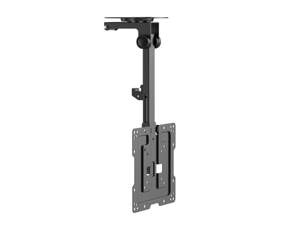 Equip 650375 TV-kiinnike 139,7 cm (55") Musta