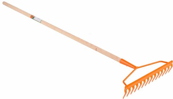 RAKE Z14 FLO