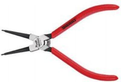 Teng Tools invändiga låsringstänger (3496-0054)