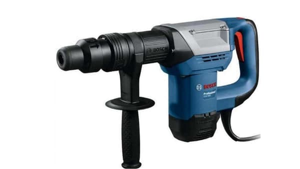 BOSCH.MLOT GSH 500 1150W SDS-MAX 7,5J