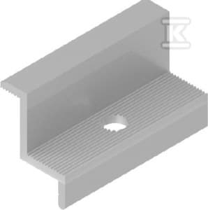 Sivupaneelin pidike BUF30L 8973302