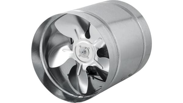Kanalfläkt AirRoxy arW fi 160 S