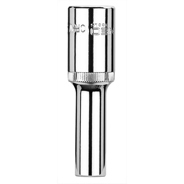 Neo Topnøgle 6-kant 1/2\" 9mm lang (08-040)