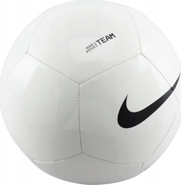 Nike Boll Nike Pitch Team FZ7553-100